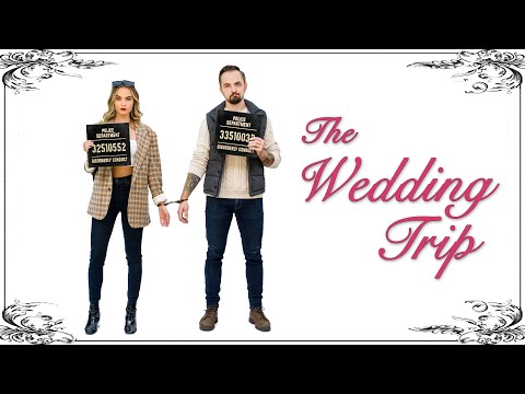 THE WEDDING TRIP | OFFICIAL TRAILER
