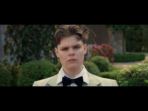 Bear-ly Committed (Short Film)