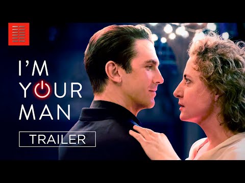 I'M YOUR MAN | Official Trailer | Bleecker Street