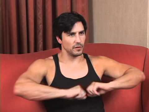 Lost Episodes of PROJECT: Paul London Preview