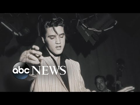Trailer: 'Exclusively Elvis: A Special Edition of 20/20'