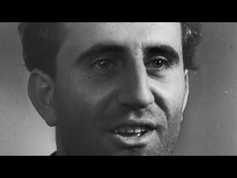 Proibito rubare / Guaglio (1948) ORIGINAL TRAILER