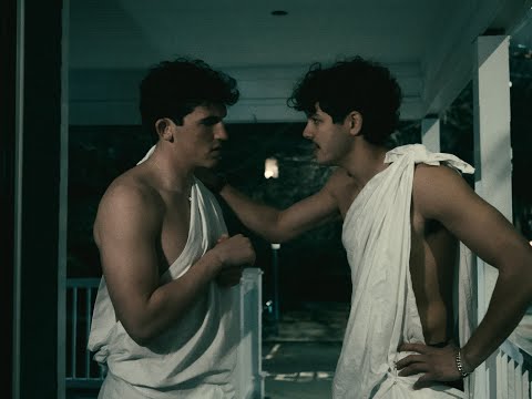 American Pledge (2024) Official Trailer dir. Mayrav Estrin