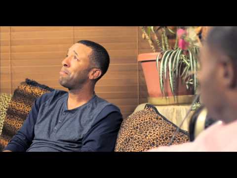 Creepin' with the Deacon