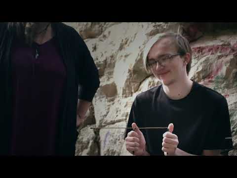 Real Haunts: Ghost Towns | Official 2021 Tubi Trailer