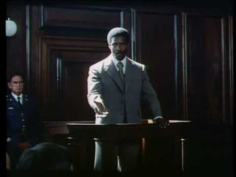 CRY FREEDOM (Trailer)