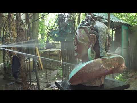 Шелест кроків. Офіційний трейлер (The Whisper Of The Steps. Official Trailer)