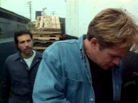 Bounty Hunters - Trailer