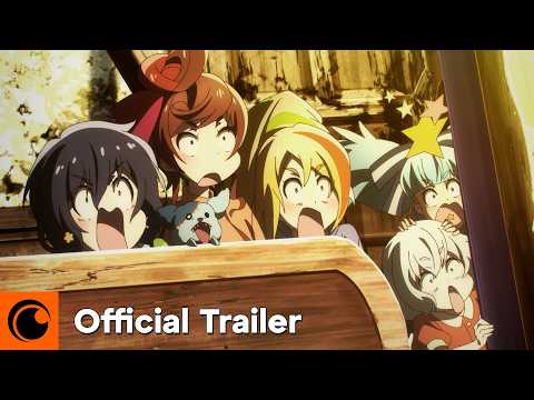 Official Trailer