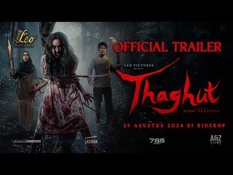 THAGHUT - Official Trailer 2