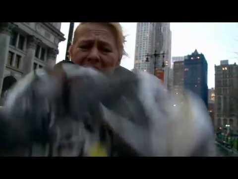 CineDOC-Tbilisi 2015 | Trailer | Penthouse North by Johanna St Michaels