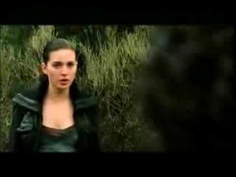 Trailer El Rey de la montaña