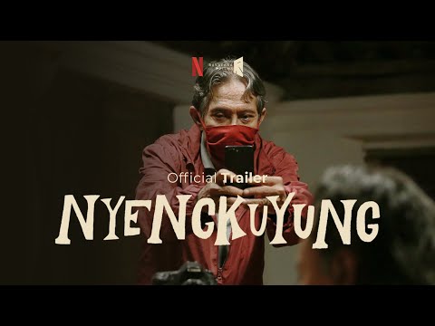 Film Pendek - NYENGKUYUNG (2021) | Official Trailer