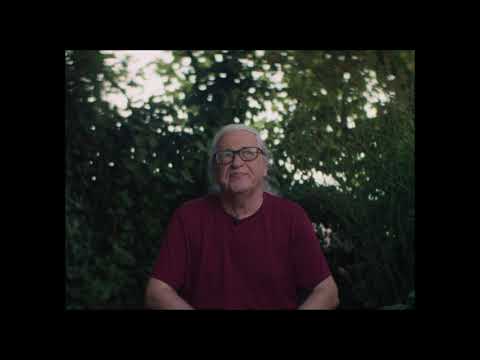 Kako sem čakal na sonce (How I waited for the sun) - Trailer 2025