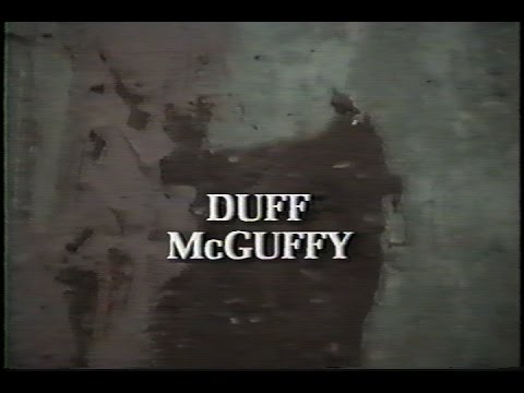 Duff McGuffy