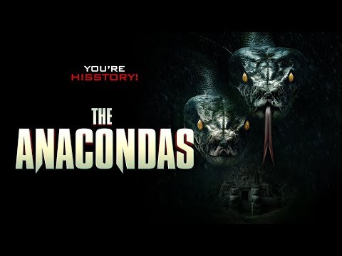 THE ANACONDAS | Official Trailer | The Asylum