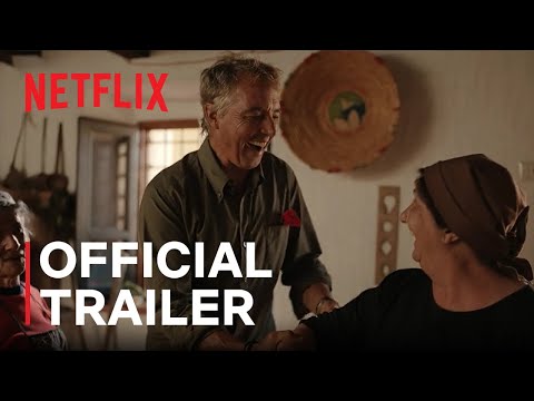 Official Trailer