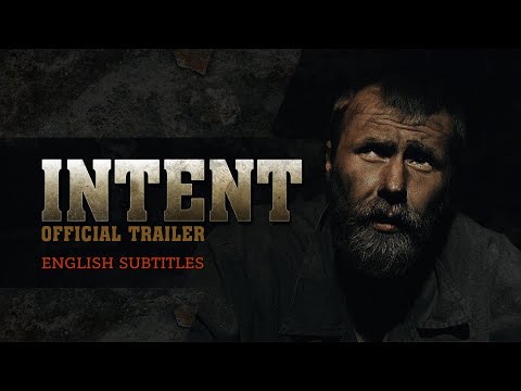 Intent (2019) Official Trailer (Eng Subs)