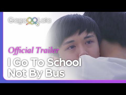I Go To School Not By Bus | Official Trailer | In a Christian school, their love must stay a secret