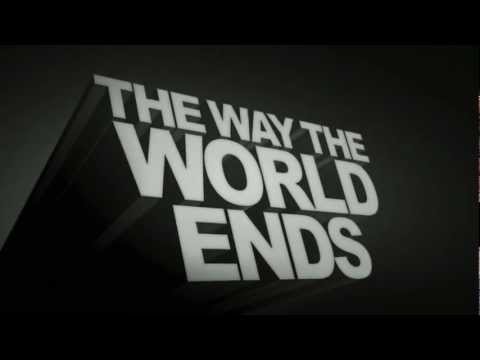 "The Way the World Ends" (TRAILER) - Directed by Matthew B. Wolff