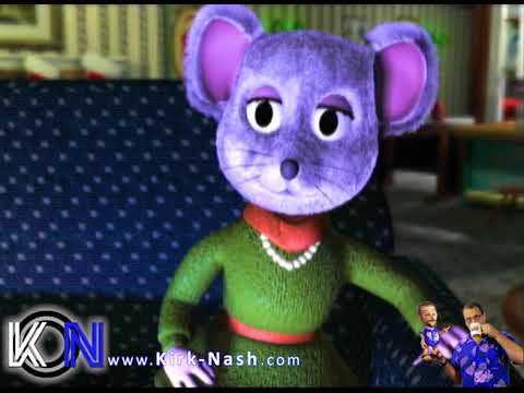 The Special Christmas Gift Teaser