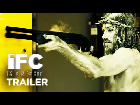 Witching & Bitching - Official Trailer | HD | IFC Midnight