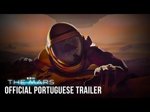 Official Portuguese Trailer | The Mars
