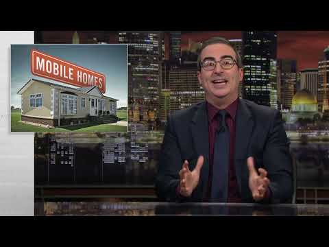 A DECENT HOME Trailer