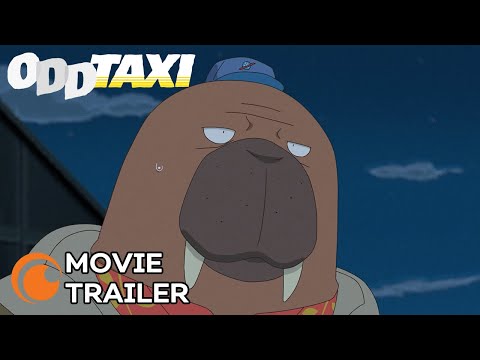 Official Trailer [Subtitled]