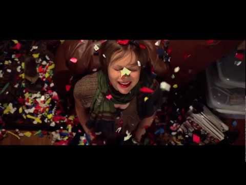 7 lives of Chance - official trailer