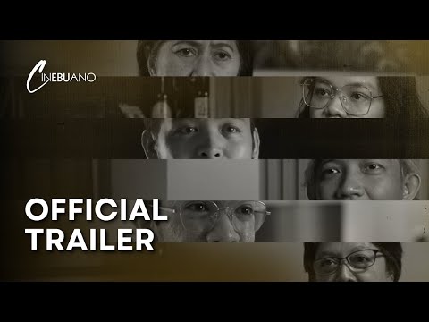 Cinebuano | Short Documentary | 2023 Trailer