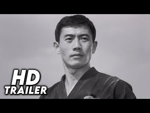 Ken (1964) Original Trailer [FHD]
