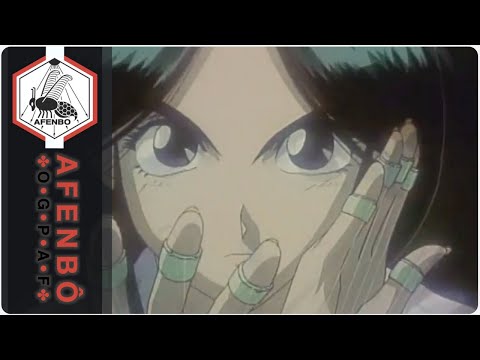 The PUPPET PRINCESS – Anime Trailer.1 | AFENBO ✤O•G•P•A•F✤ | [HD–1080|60.FPS] [Spring 2000].