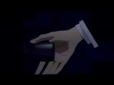 xxxHolic - Volume 1 Trailer