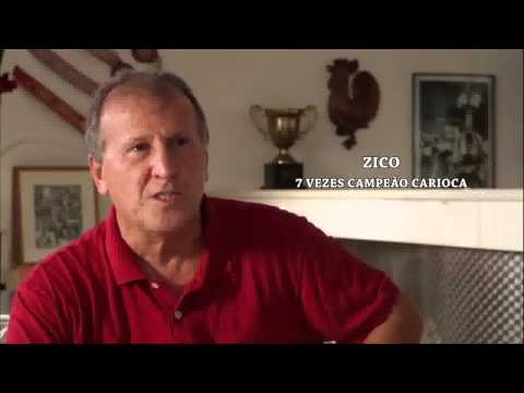 Pulmâo da Arquibancada (2012) - Trailer