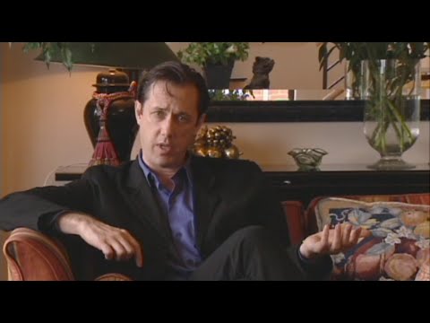 Mikel Rouse - Dennis Cleveland Documentary 2001