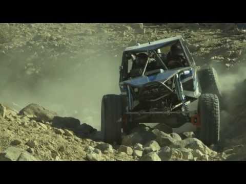 2013 Griffin King of The Hammers Presented by Nitto Tire