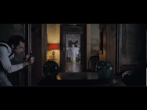 (trailer) POSFÁCIO NAS CONFECÇÕES CANHÃO | a film by ANTÓNIO FERREIRA (2012)