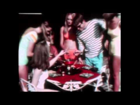 ‪The Rolling Stones - "Gimme Shelter" a scene from the film "Dominoes"‬