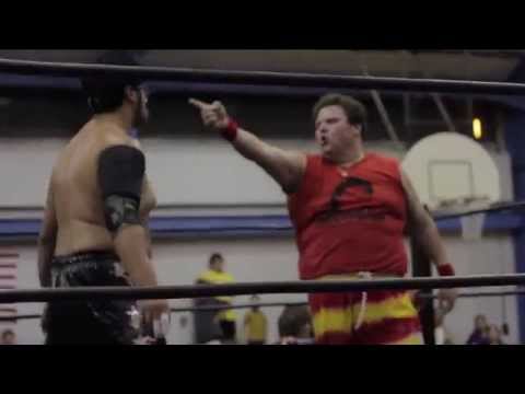 New Official Sadermania Trailer