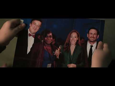 Finding Father Christmas Full Trailer