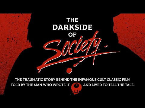 THE DARKSIDE OF SOCIETY Official Trailer (2023) Documentary