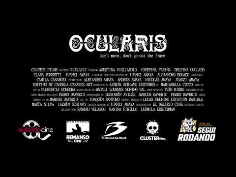 Ocularis Trailer