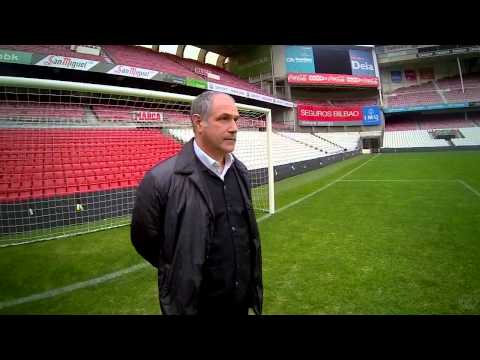 Spot: Un siglo y 90 minutos / Mende bat eta 90 minutu