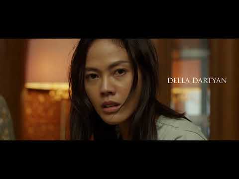 PERJANJIAN GAIB - OFFICIAL TRAILER | Segera Tayang di XXI!