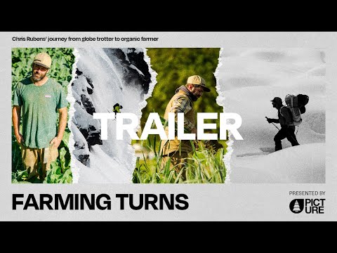 FARMING TURNS | OFFICIAL MOVIE TRAILER