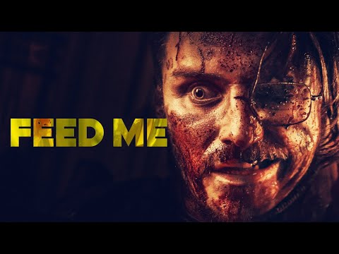 Feed Me | Official Trailer | Horror Brains
