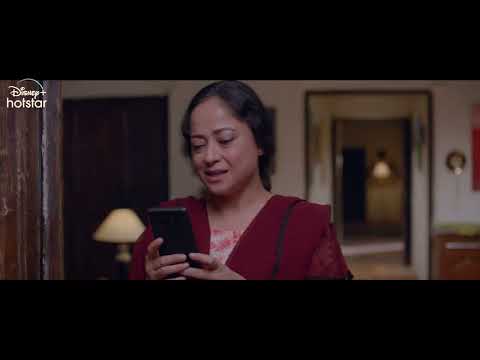 Hindi trailor Rabia and Olivia  2023