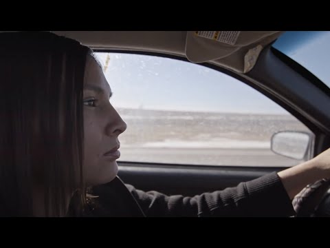 Women of the White Buffalo Trailer