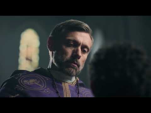 THE PENITENTIAL ACT | #DIFF2025 Trailer